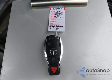 2014 Mercedes-Benz Glk 350 4Matic from USA, damaged, VIN WDCGG8JB2EG233010